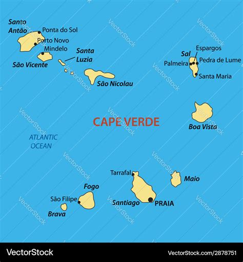 republic of cabo verde.